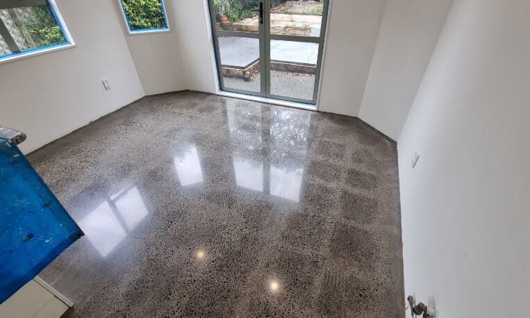 tile-ghosting